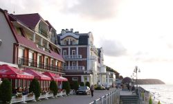 Фото города Светлогорск