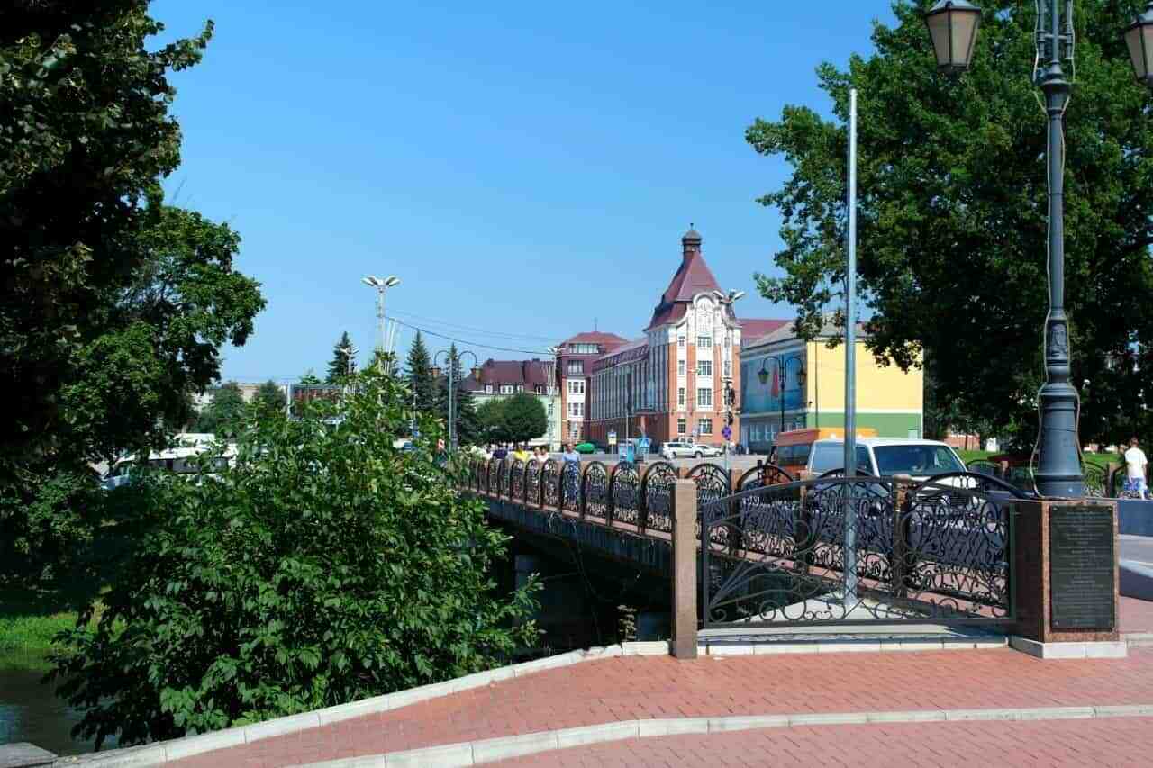 гусев