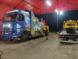 Фото эвакуаторов нашей компании