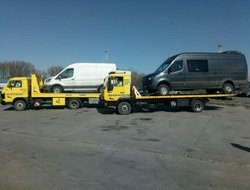 Фото эвакуаторы в калининграде